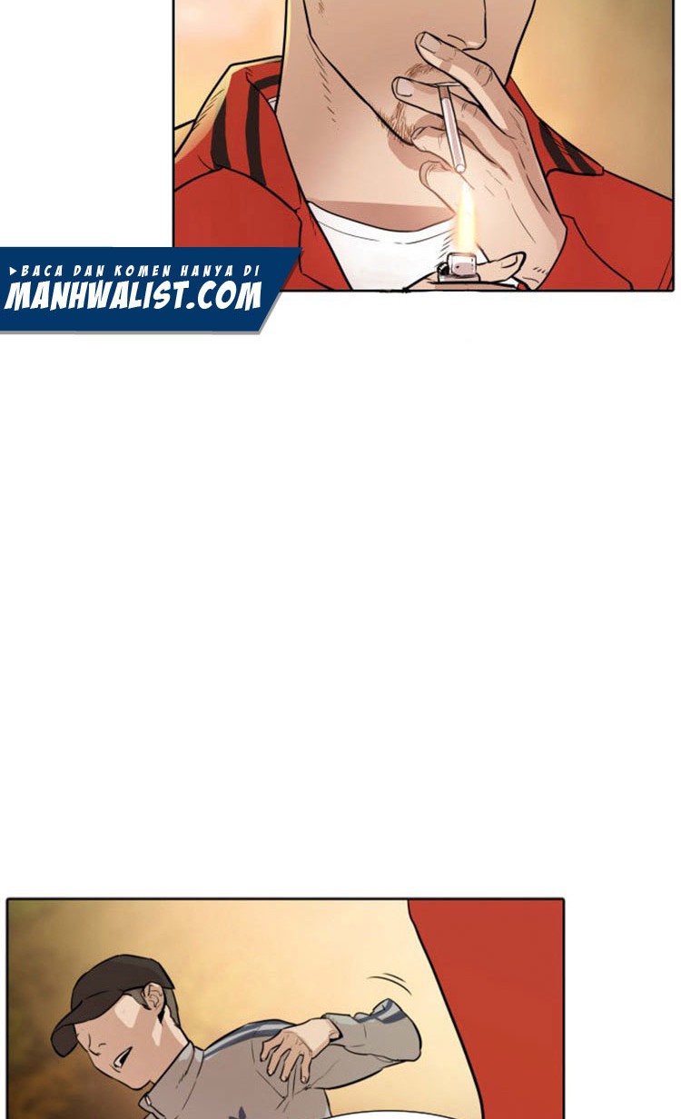 Find The Waves Chapter 06 Gambar 40