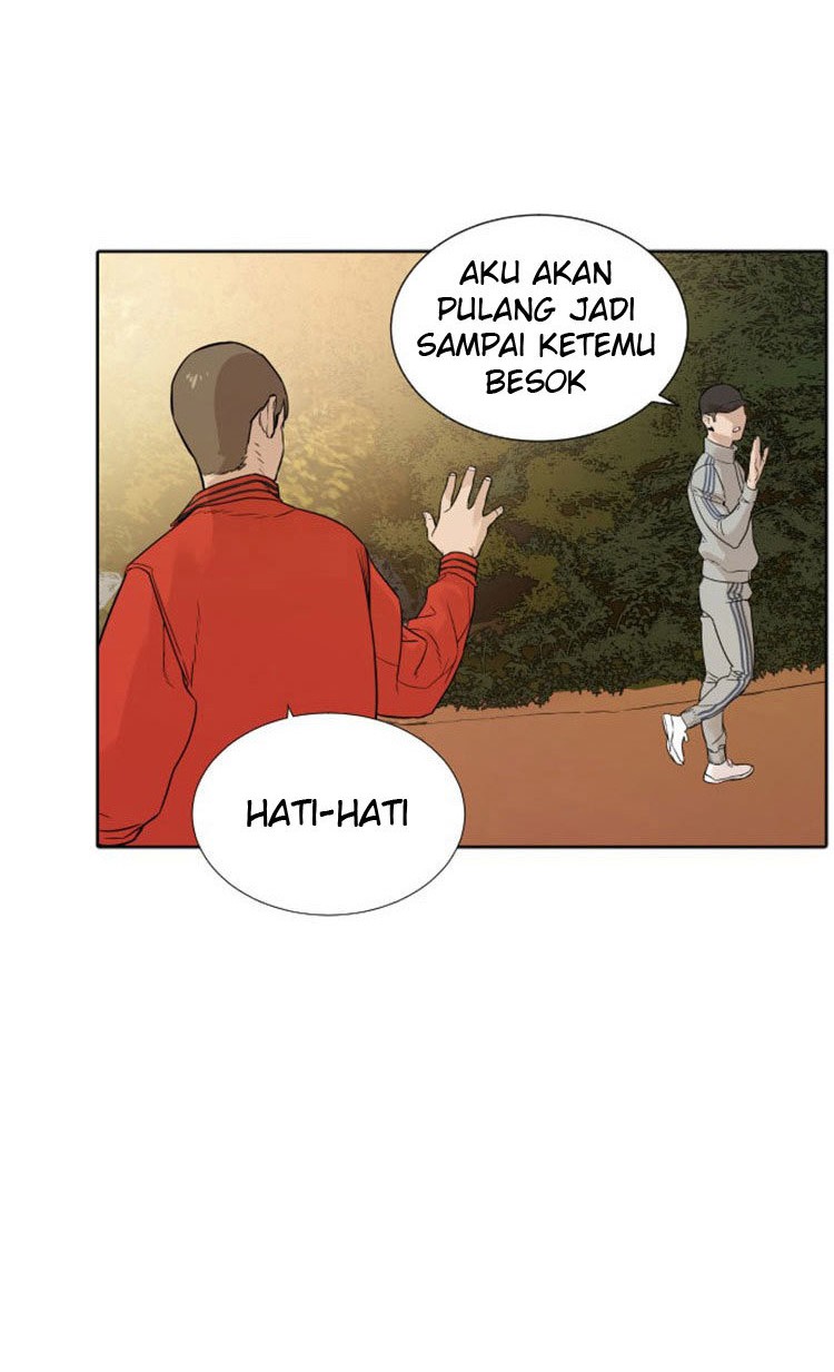 Find The Waves Chapter 06 Gambar 42