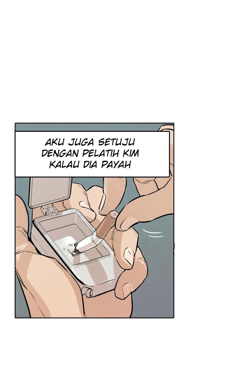 Find The Waves Chapter 06 Gambar 44
