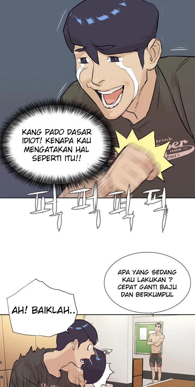 Find The Waves Chapter 06 Gambar 14