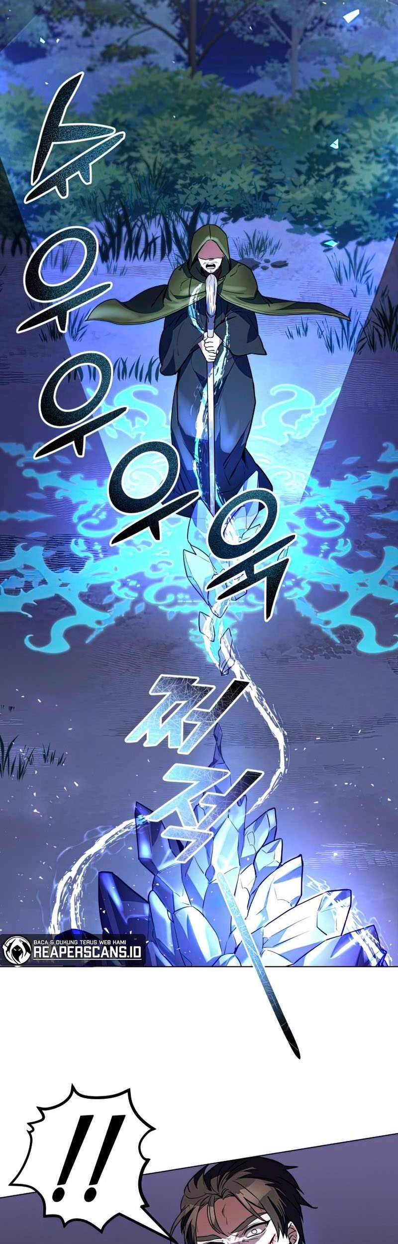 Overbearing Tyrant Chapter 36 Gambar 47