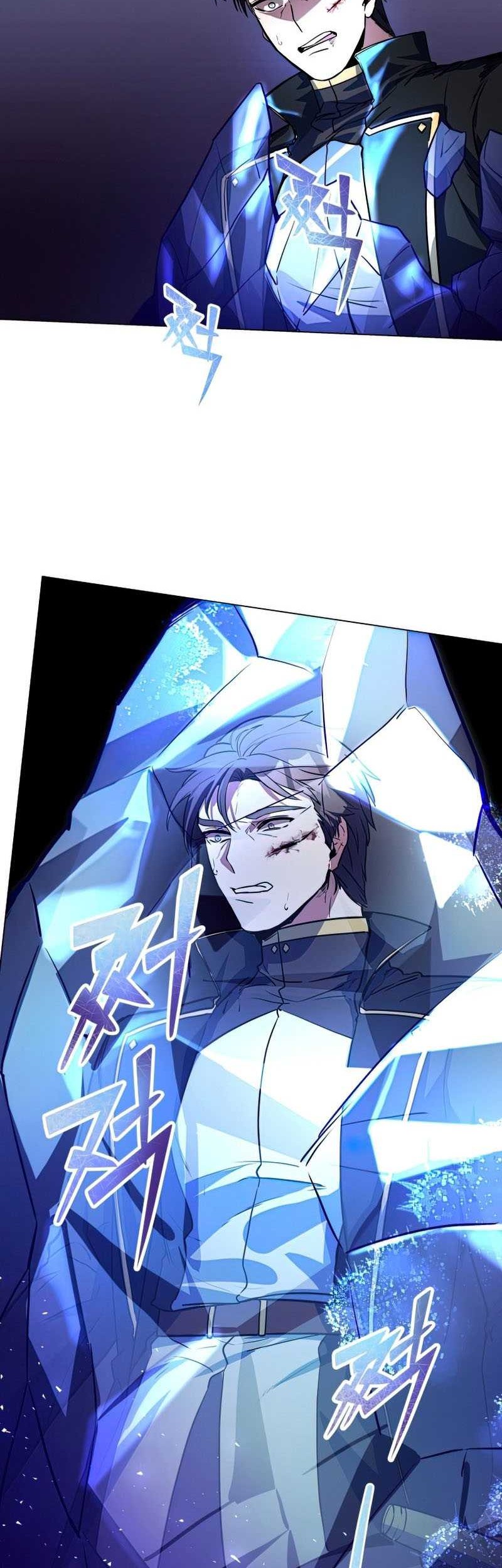 Overbearing Tyrant Chapter 36 Gambar 48