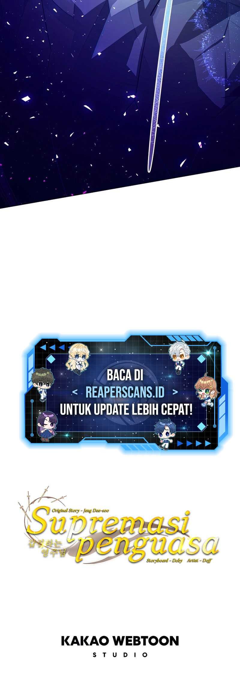 Overbearing Tyrant Chapter 36 Gambar 49