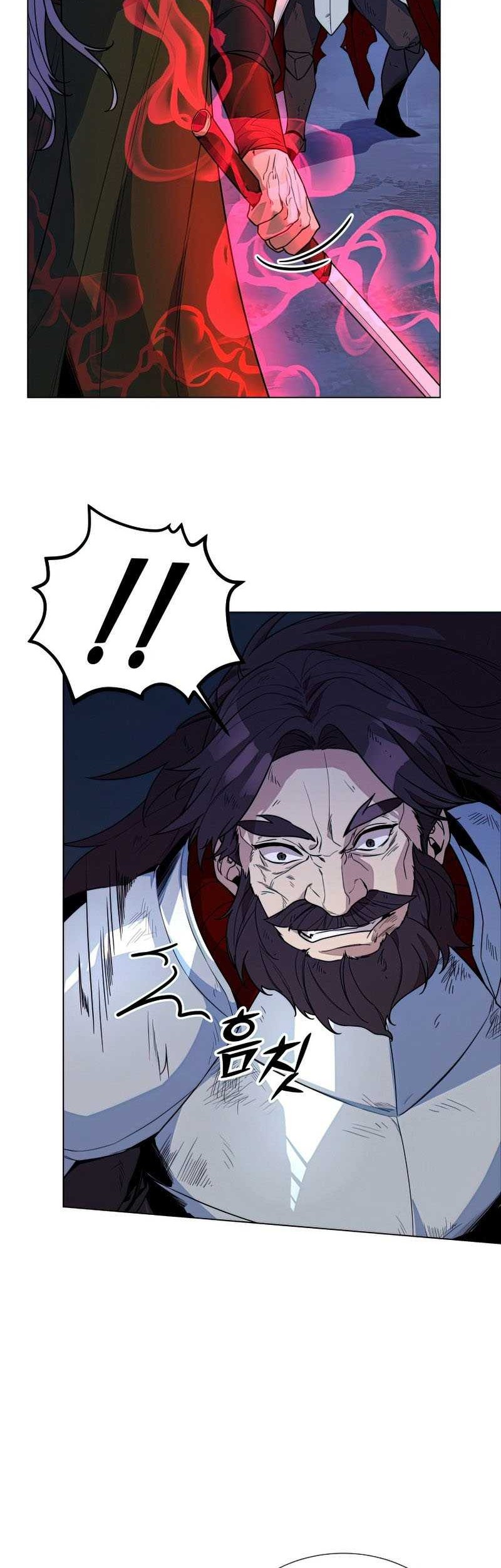 Overbearing Tyrant Chapter 36 Gambar 3