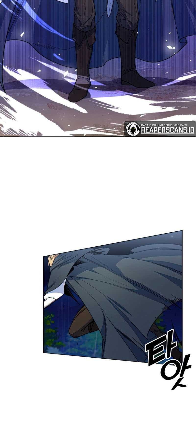 Overbearing Tyrant Chapter 36 Gambar 6