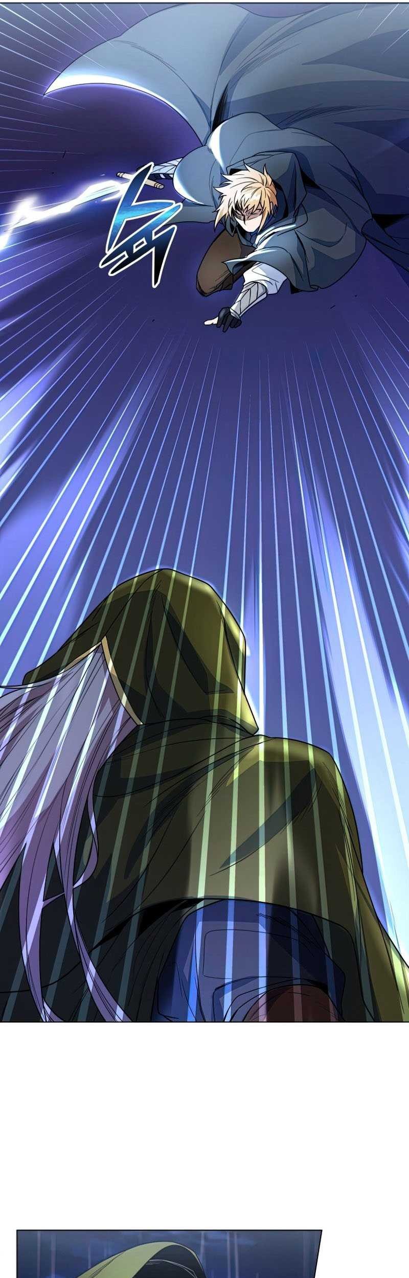 Overbearing Tyrant Chapter 36 Gambar 7