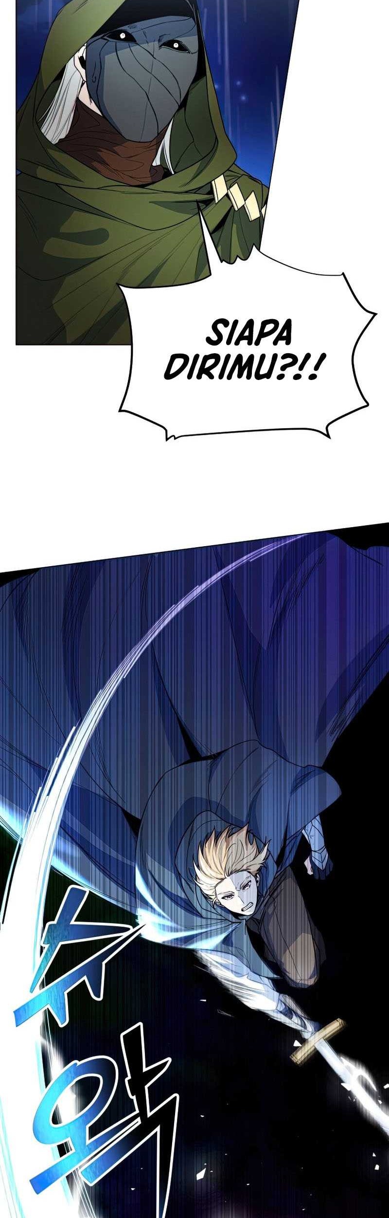 Overbearing Tyrant Chapter 36 Gambar 8