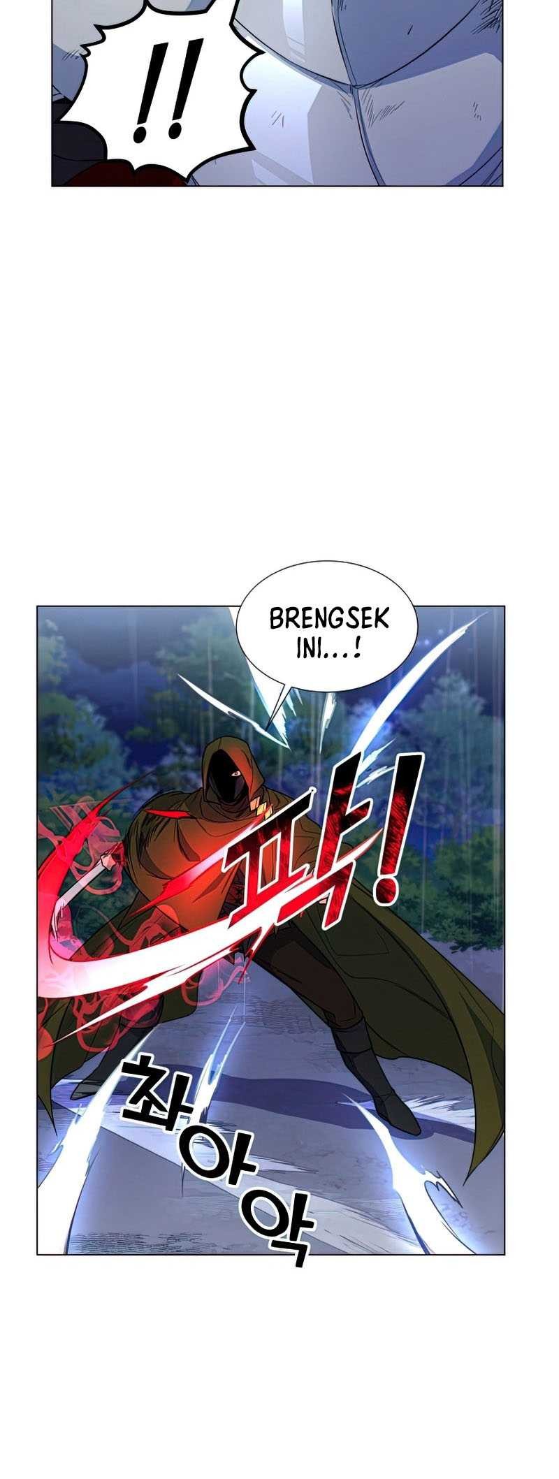 Overbearing Tyrant Chapter 36 Gambar 11