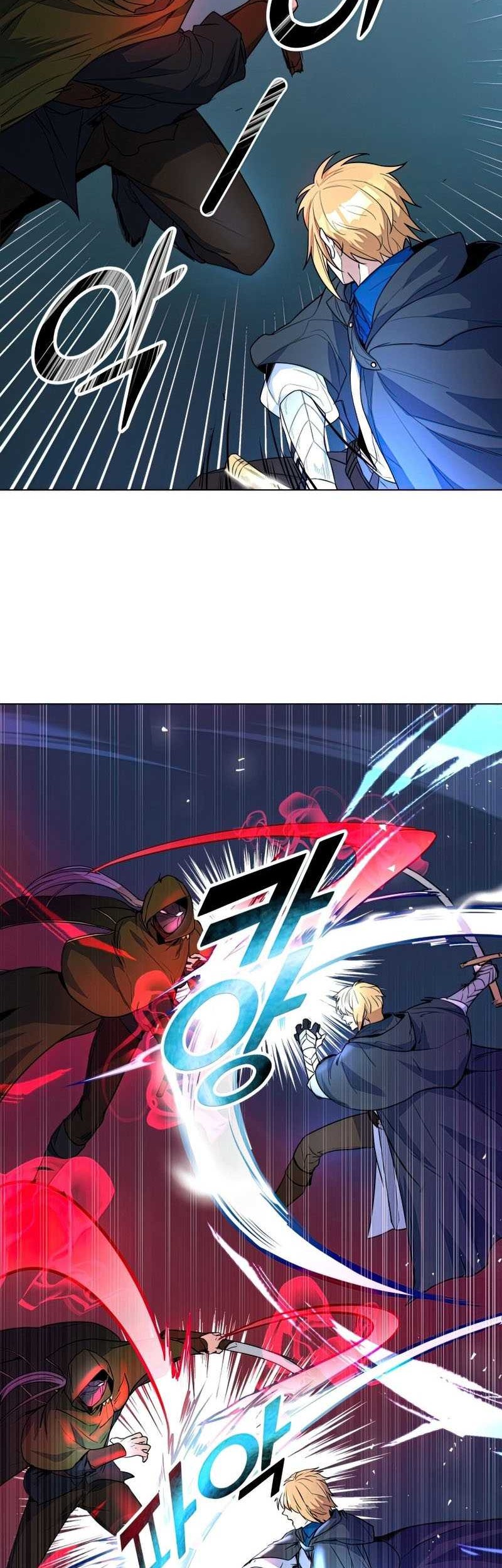 Overbearing Tyrant Chapter 36 Gambar 13