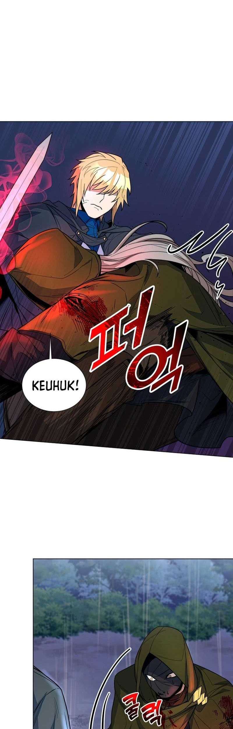 Overbearing Tyrant Chapter 36 Gambar 19