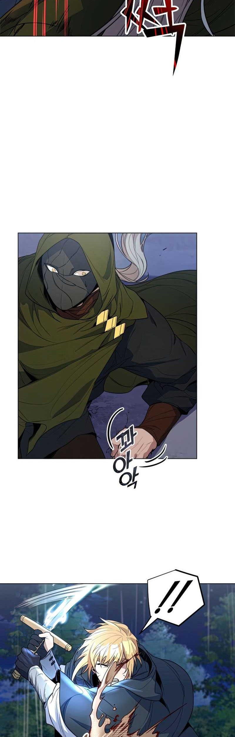 Overbearing Tyrant Chapter 36 Gambar 21