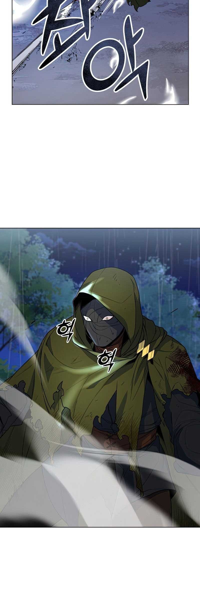 Overbearing Tyrant Chapter 36 Gambar 28