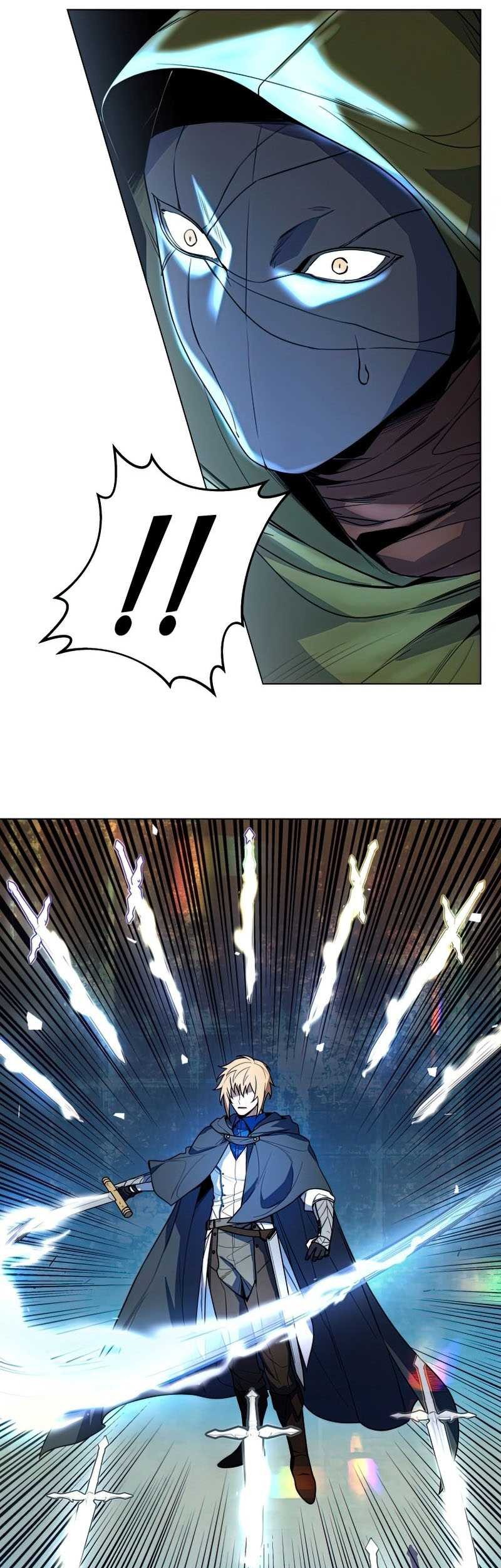 Overbearing Tyrant Chapter 36 Gambar 29