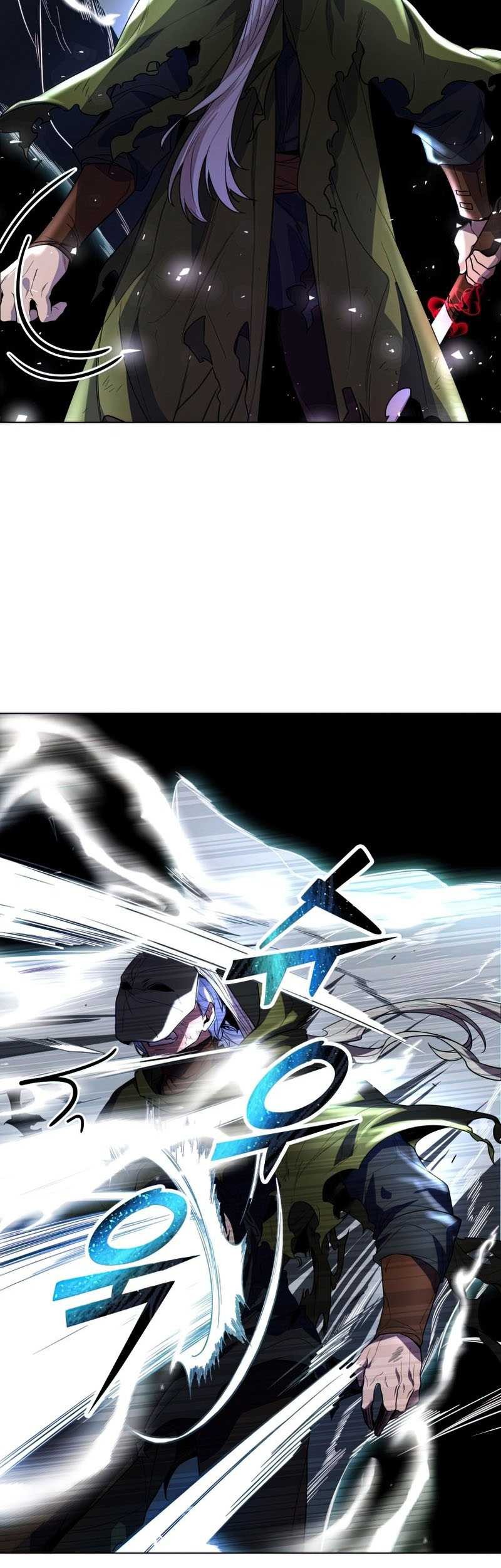Overbearing Tyrant Chapter 36 Gambar 33