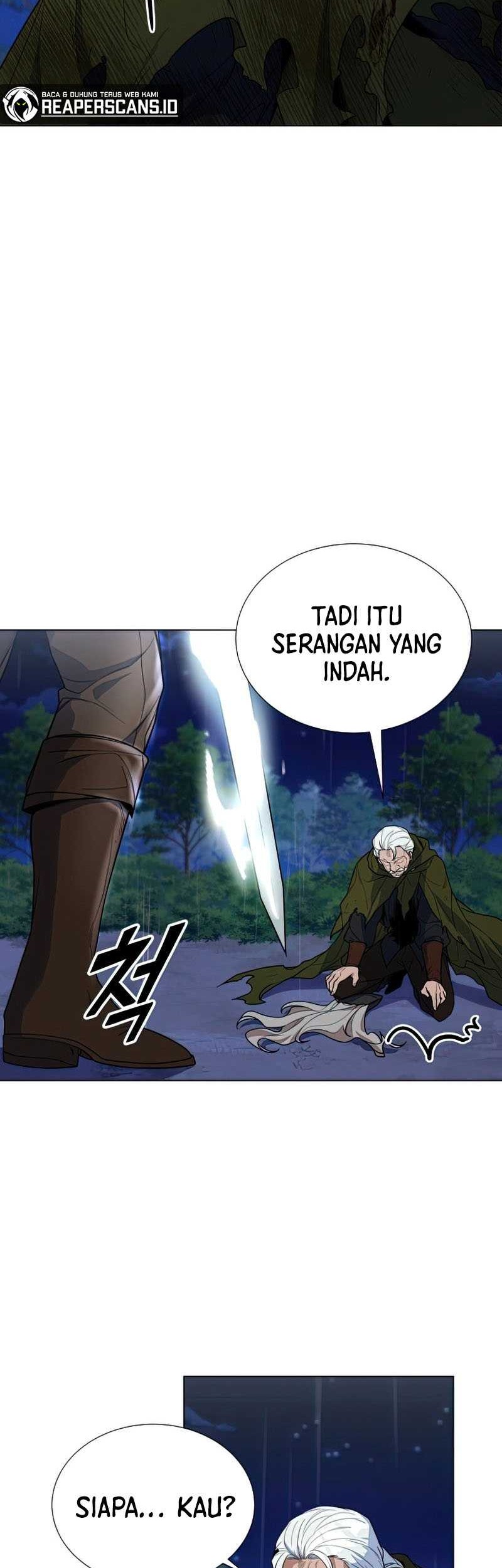 Overbearing Tyrant Chapter 36 Gambar 36