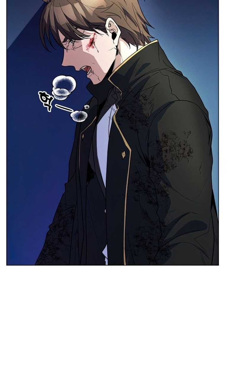 Overbearing Tyrant Chapter 36 Gambar 44