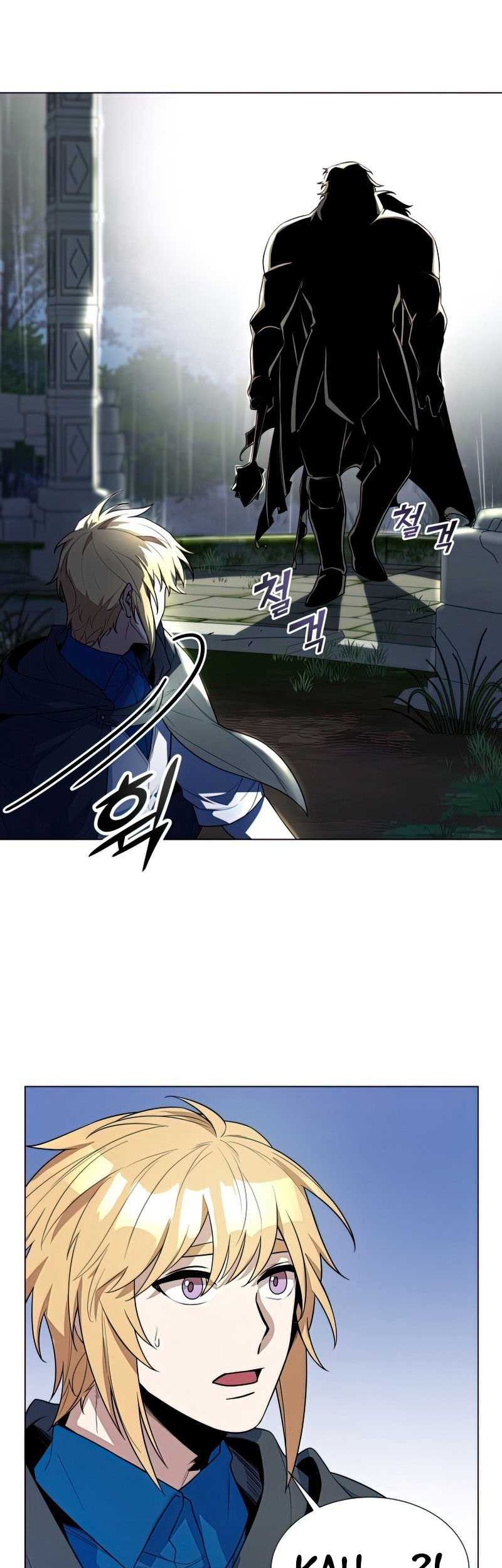 Overbearing Tyrant Chapter 35 Gambar 29