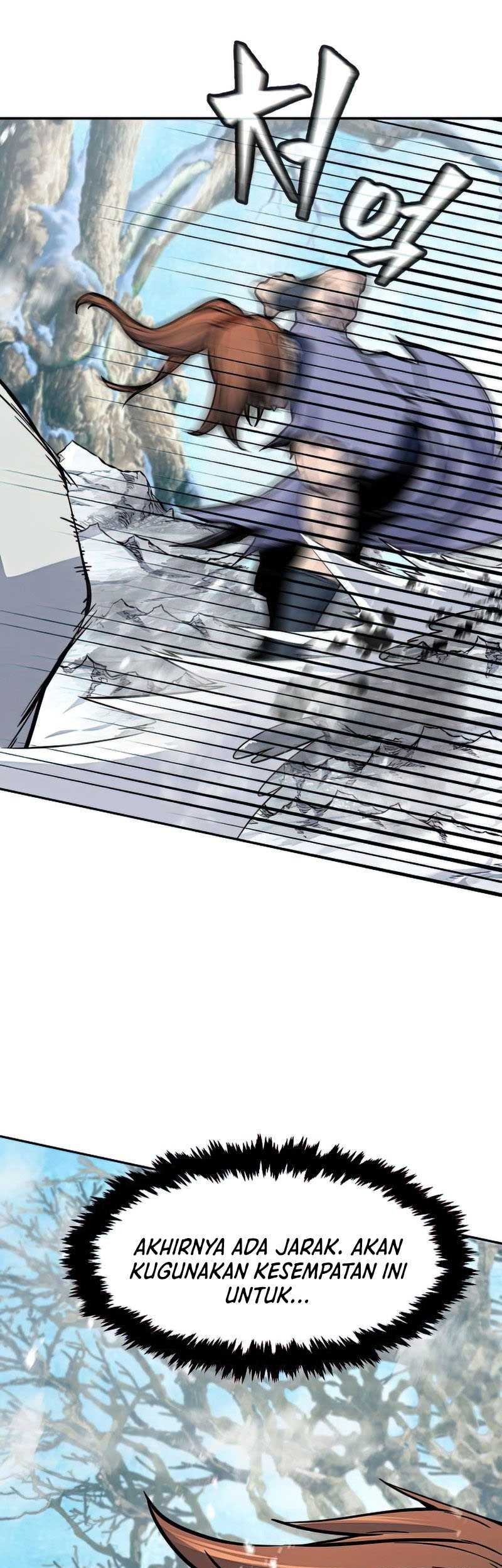 Absolute Sword Sense Chapter 17 Gambar 45