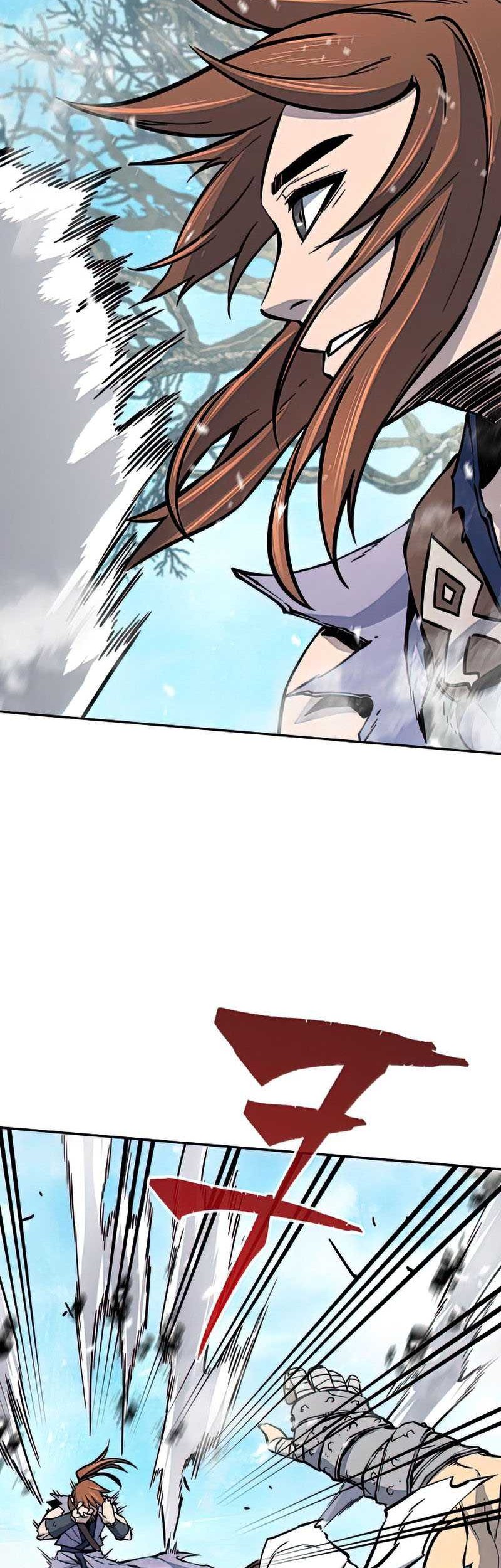 Absolute Sword Sense Chapter 17 Gambar 46