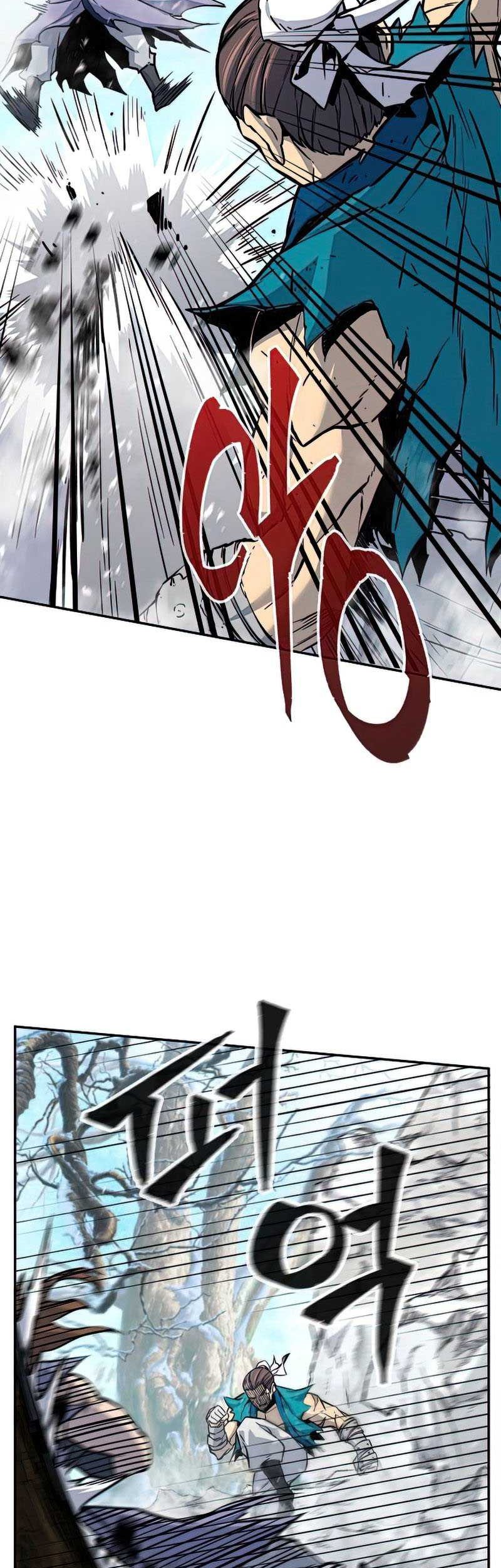 Absolute Sword Sense Chapter 17 Gambar 47