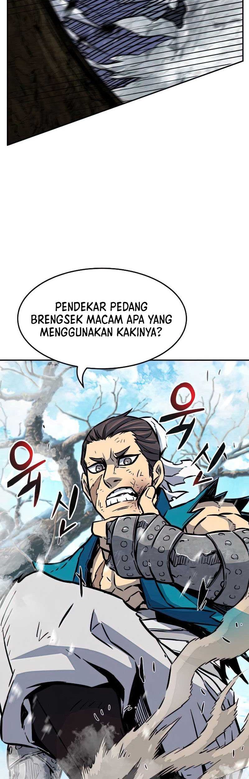 Absolute Sword Sense Chapter 17 Gambar 48