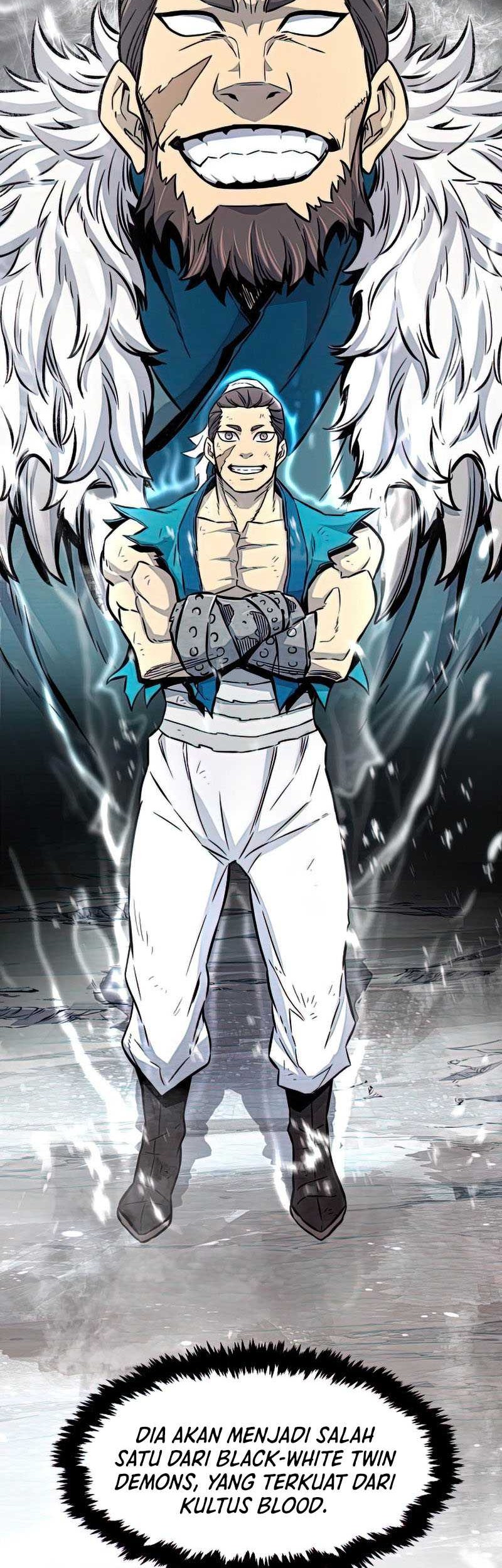 Absolute Sword Sense Chapter 17 Gambar 52