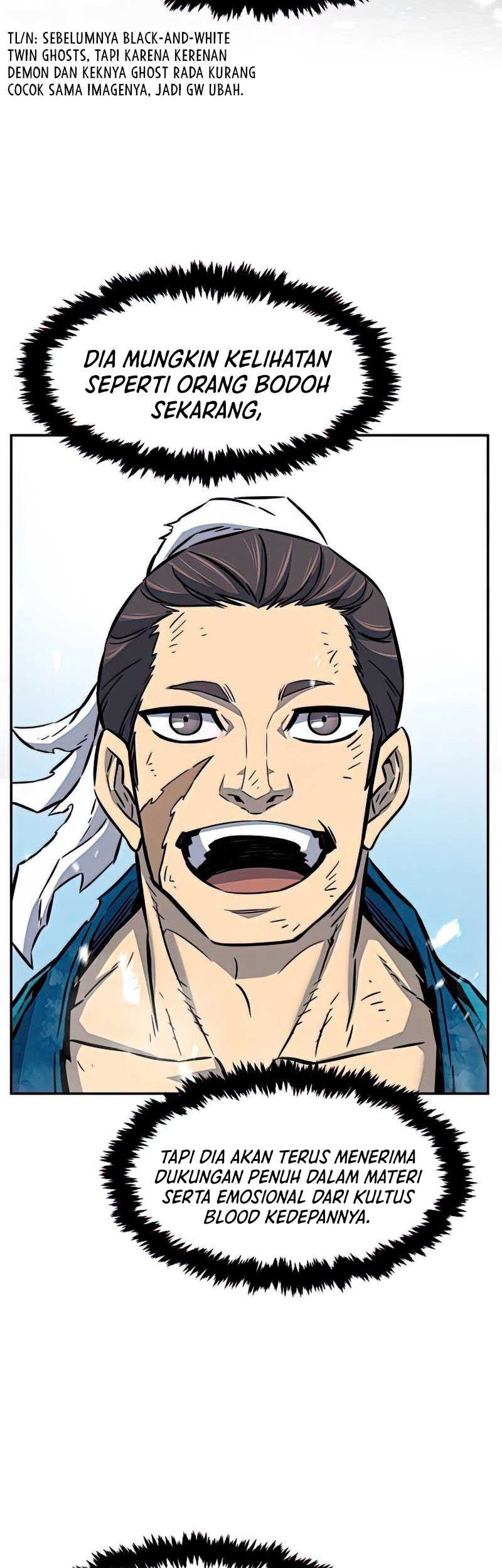 Absolute Sword Sense Chapter 17 Gambar 53
