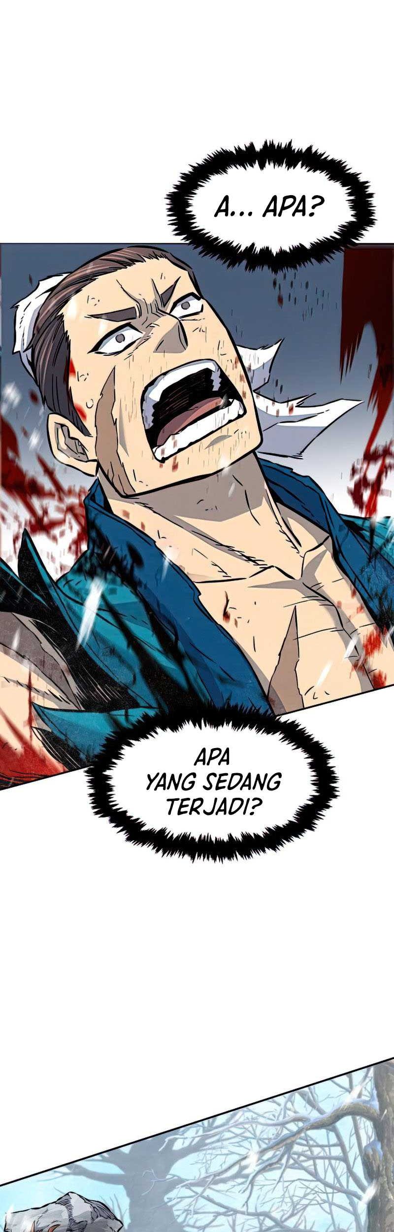 Absolute Sword Sense Chapter 17 Gambar 58