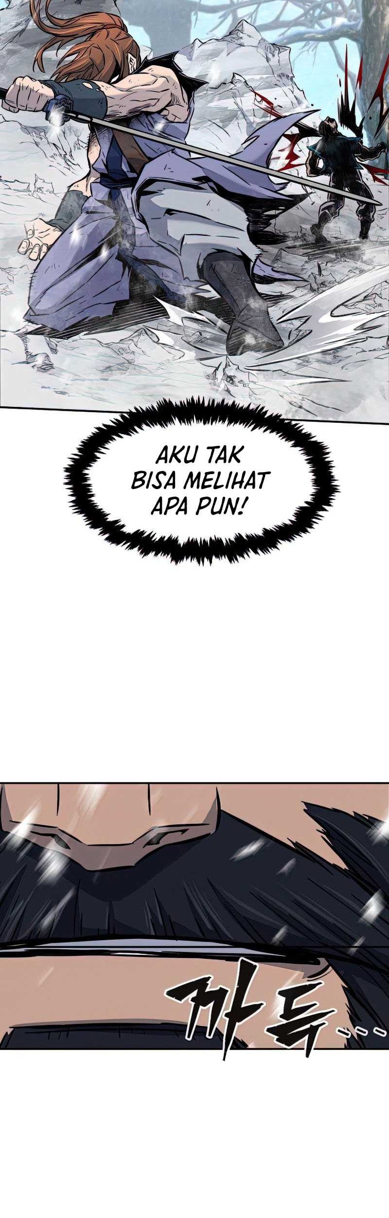 Absolute Sword Sense Chapter 17 Gambar 59