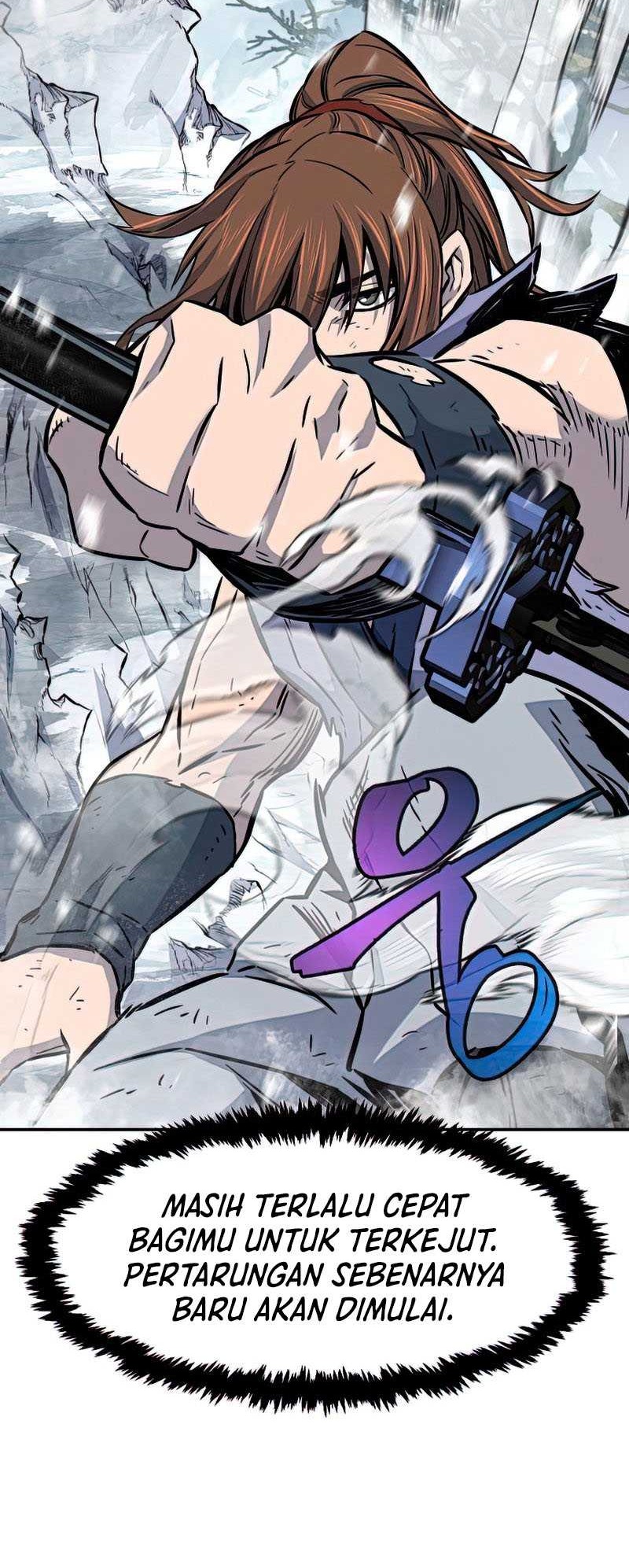Absolute Sword Sense Chapter 17 Gambar 61