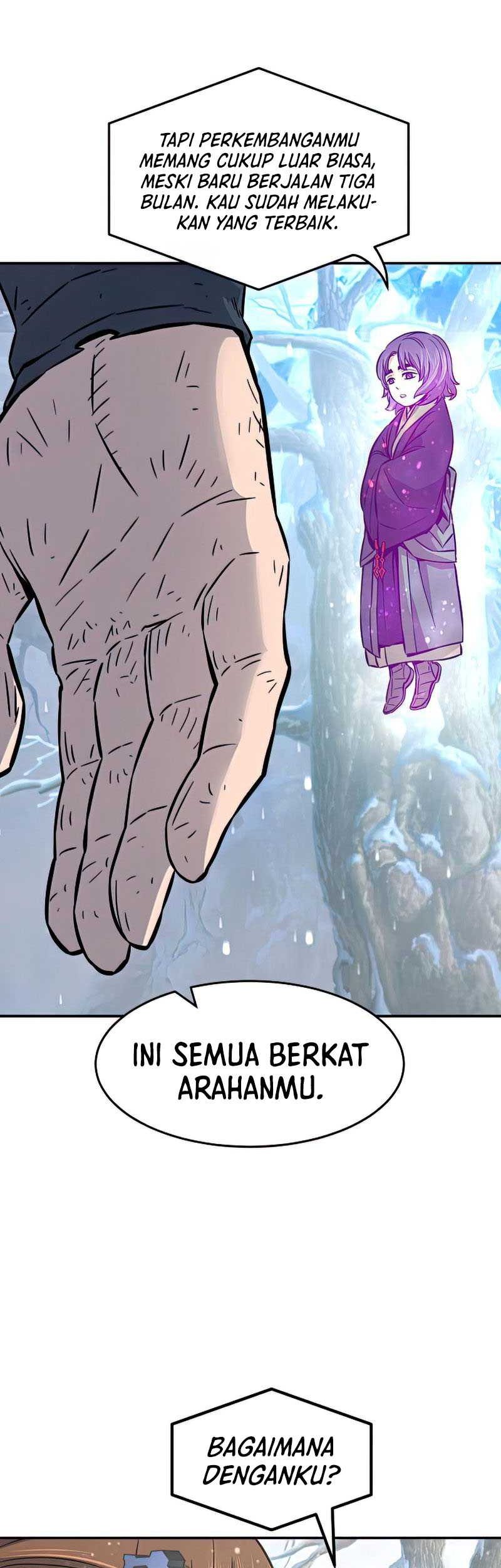 Absolute Sword Sense Chapter 17 Gambar 5
