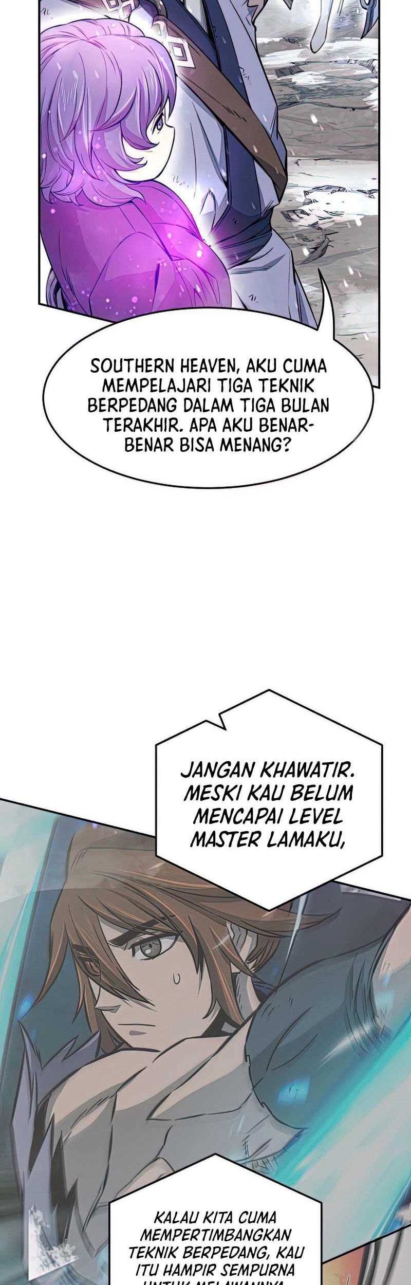 Absolute Sword Sense Chapter 17 Gambar 12