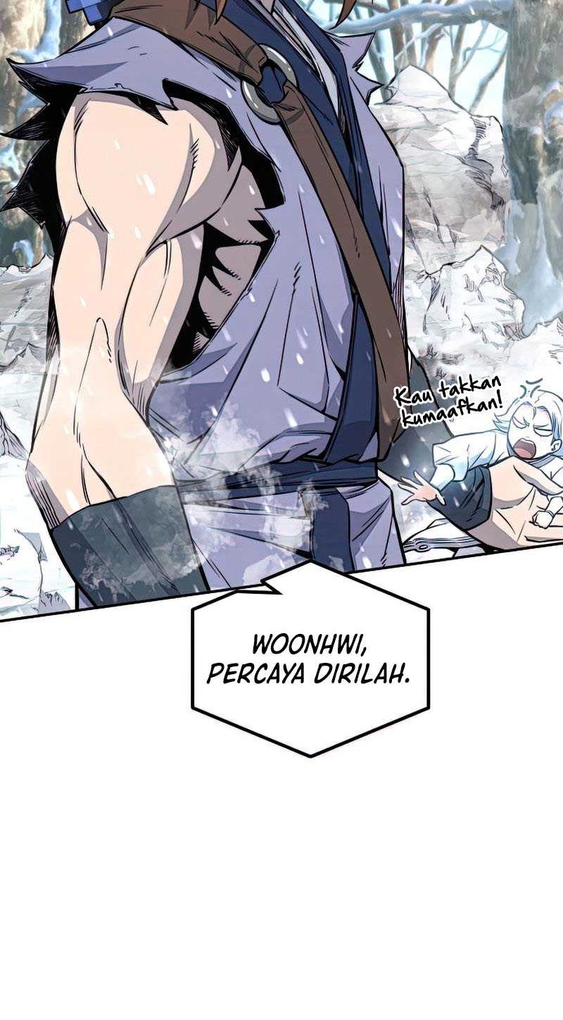 Absolute Sword Sense Chapter 17 Gambar 14