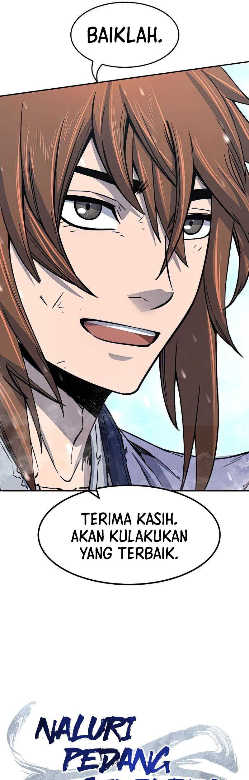 Absolute Sword Sense Chapter 17 Gambar 15