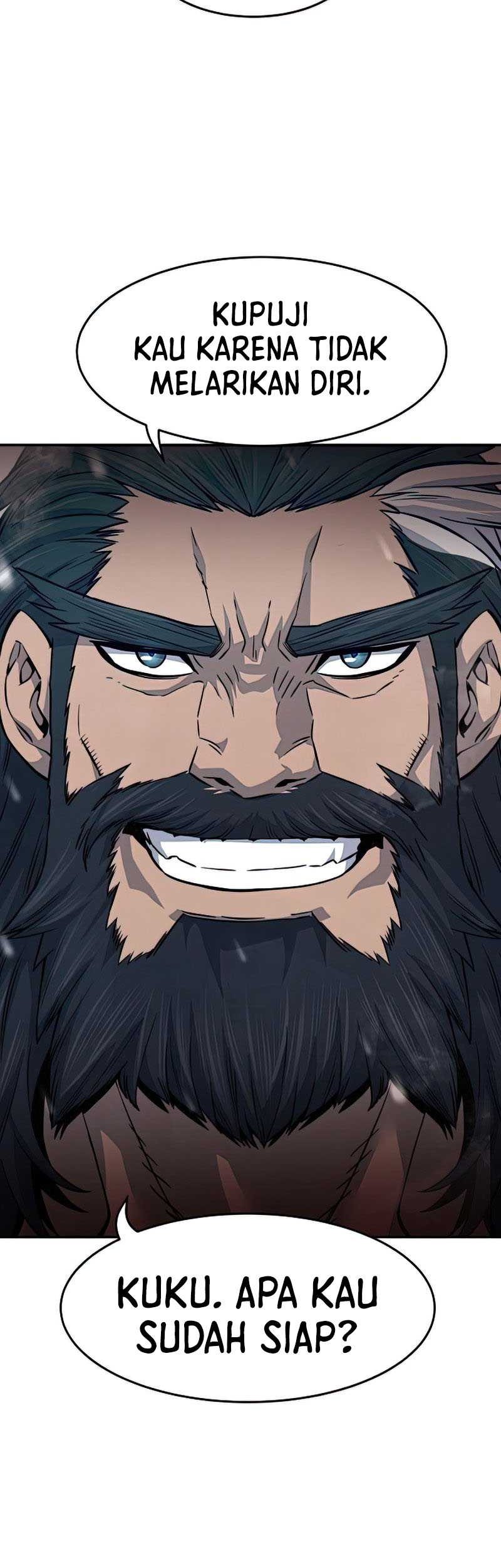 Absolute Sword Sense Chapter 17 Gambar 17