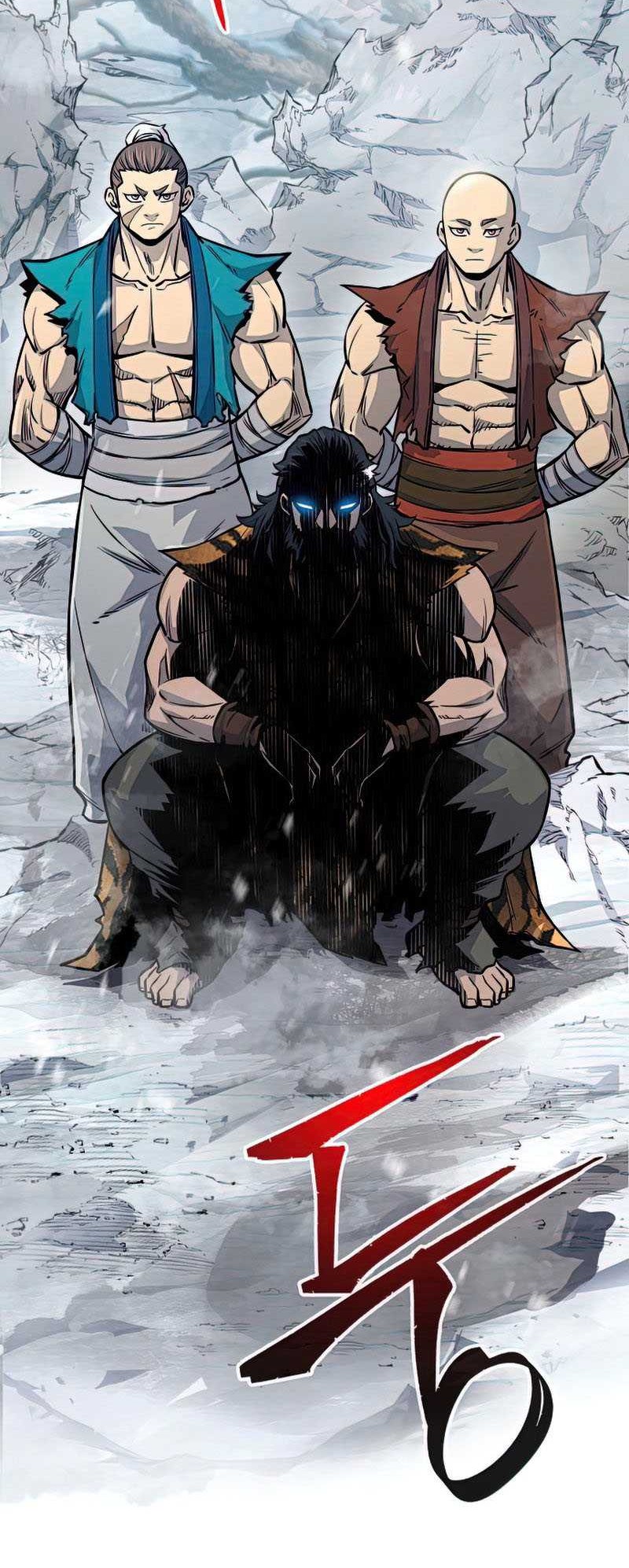 Absolute Sword Sense Chapter 17 Gambar 20