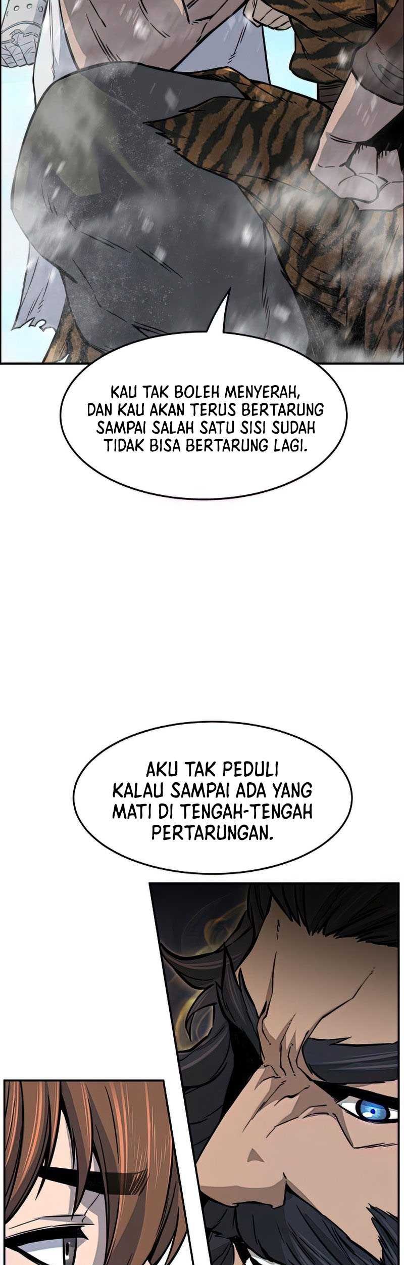 Absolute Sword Sense Chapter 17 Gambar 25