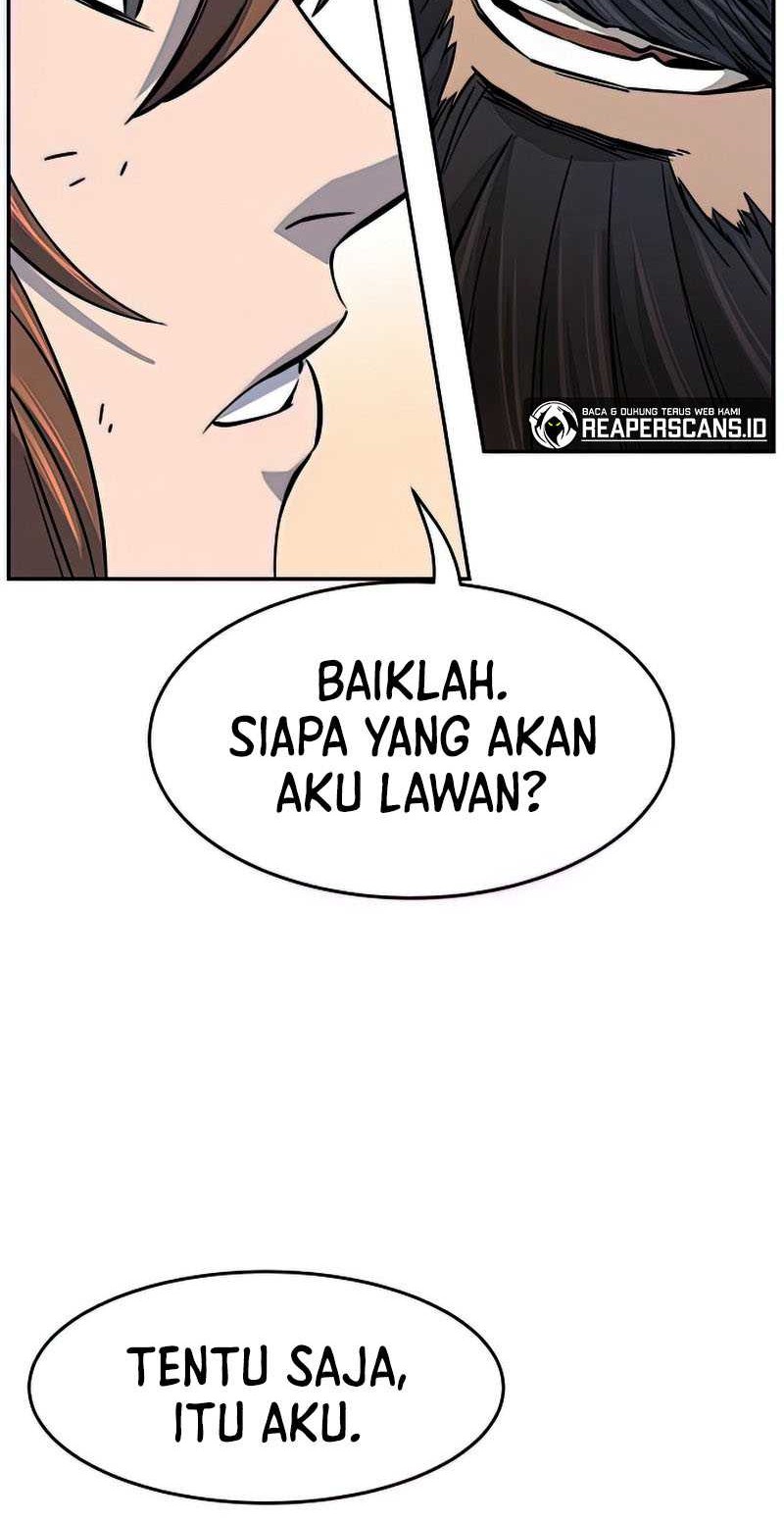 Absolute Sword Sense Chapter 17 Gambar 26