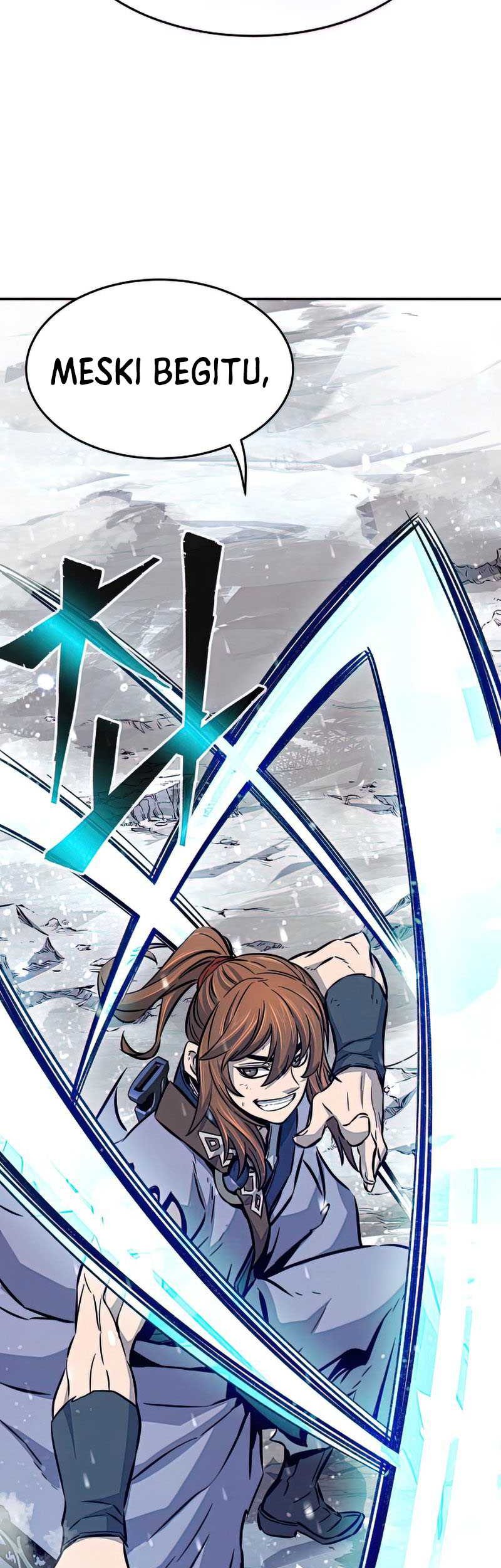 Absolute Sword Sense Chapter 17 Gambar 29