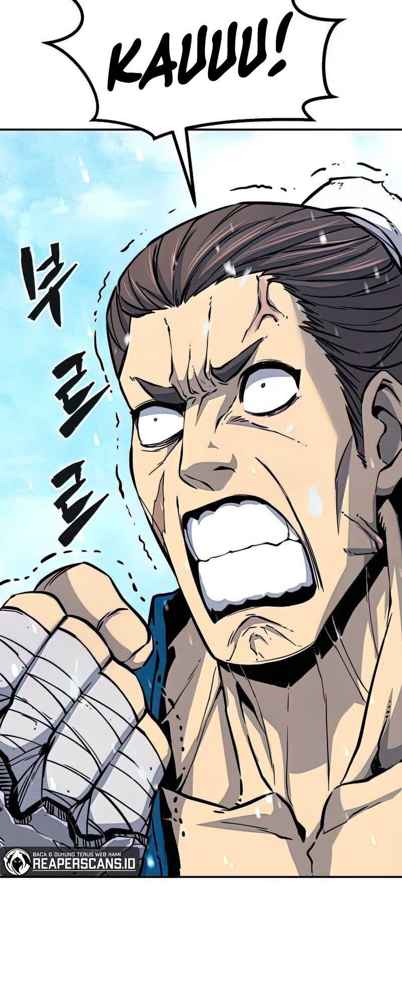 Absolute Sword Sense Chapter 17 Gambar 32