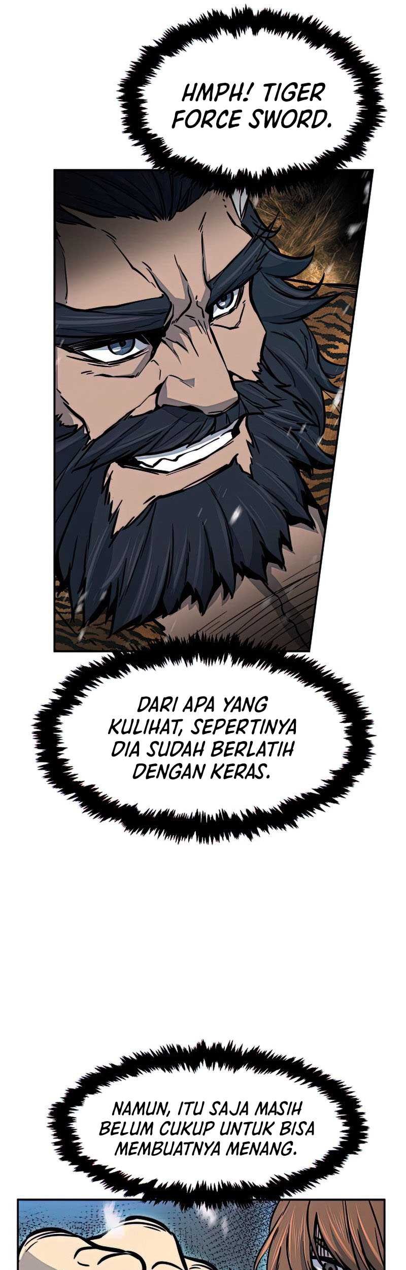Absolute Sword Sense Chapter 17 Gambar 39