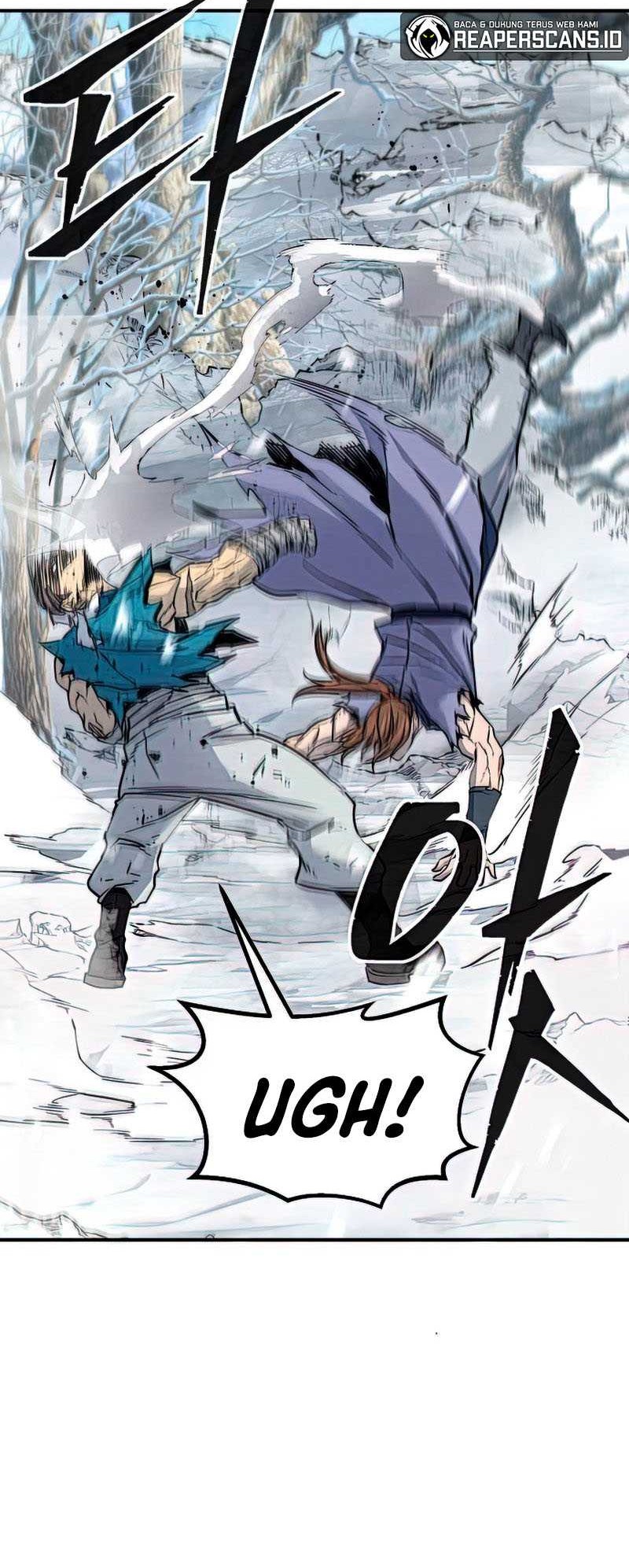 Absolute Sword Sense Chapter 17 Gambar 44