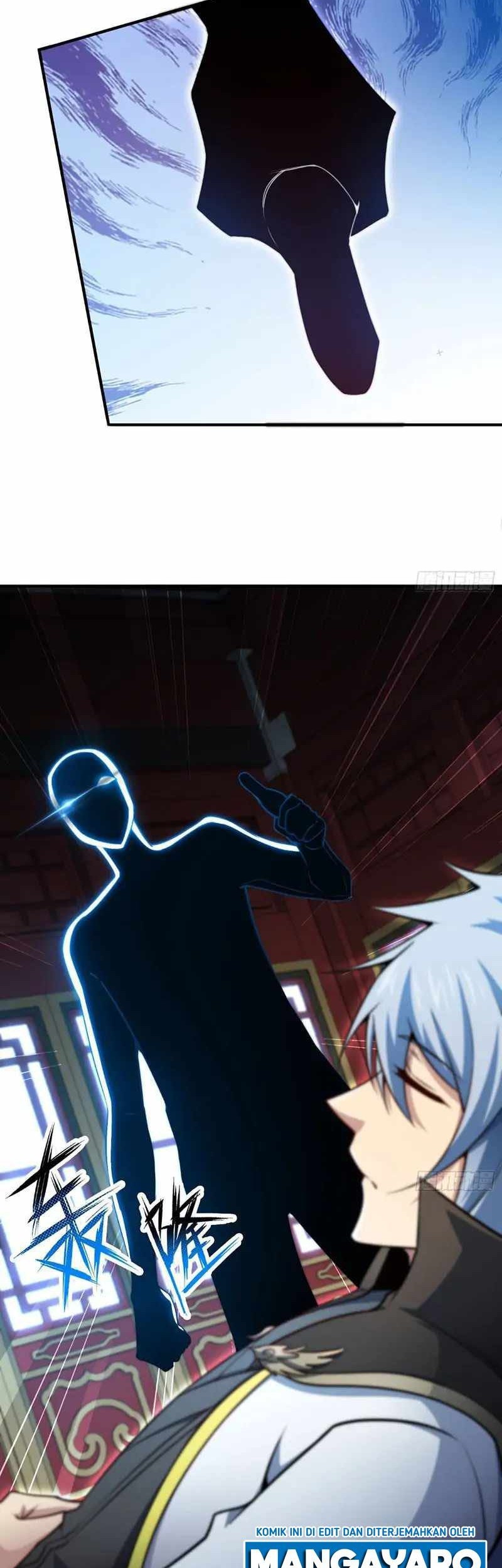Invincible at the Start Chapter 50 Gambar 27