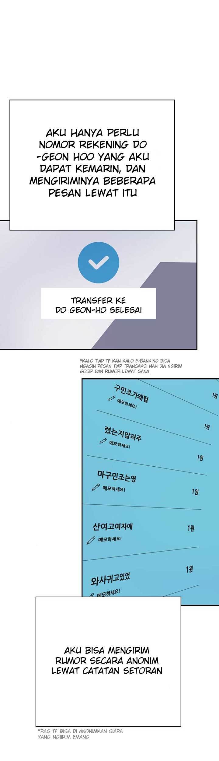 King Game Chapter 7 Gambar 62