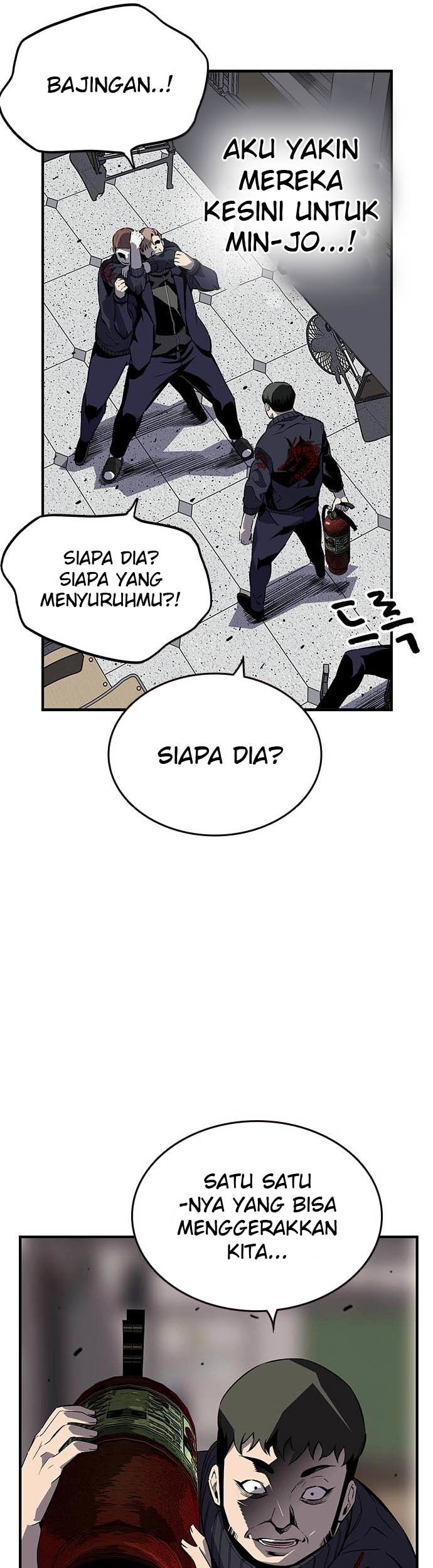 King Game Chapter 5 Gambar 42