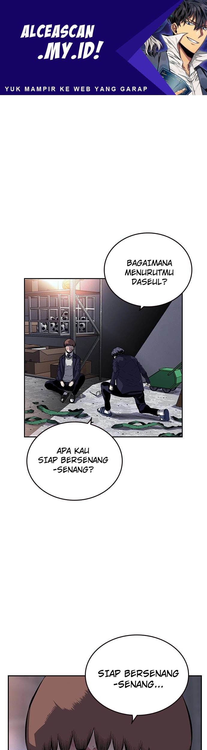 Baca Manhwa King Game Chapter 5 Gambar 2