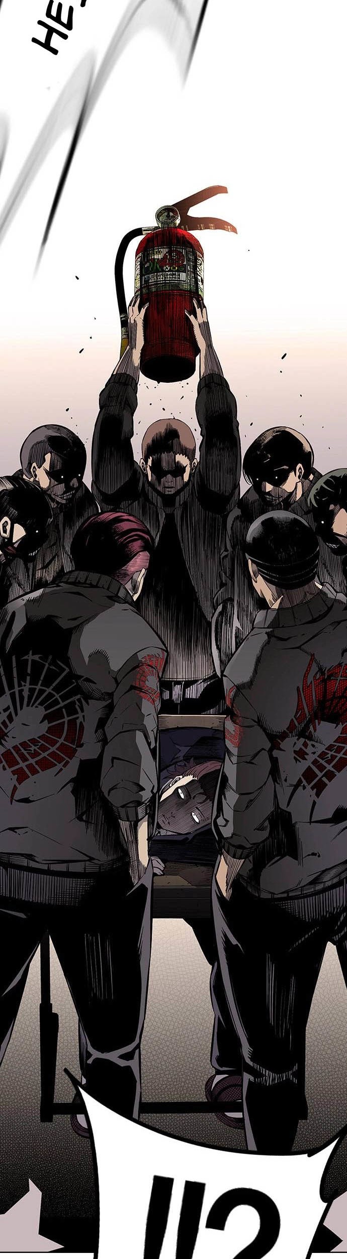 King Game Chapter 5 Gambar 13