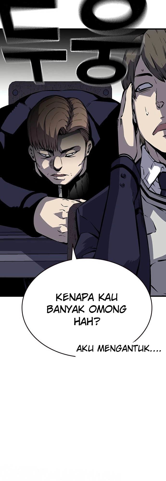 King Game Chapter 5 Gambar 26