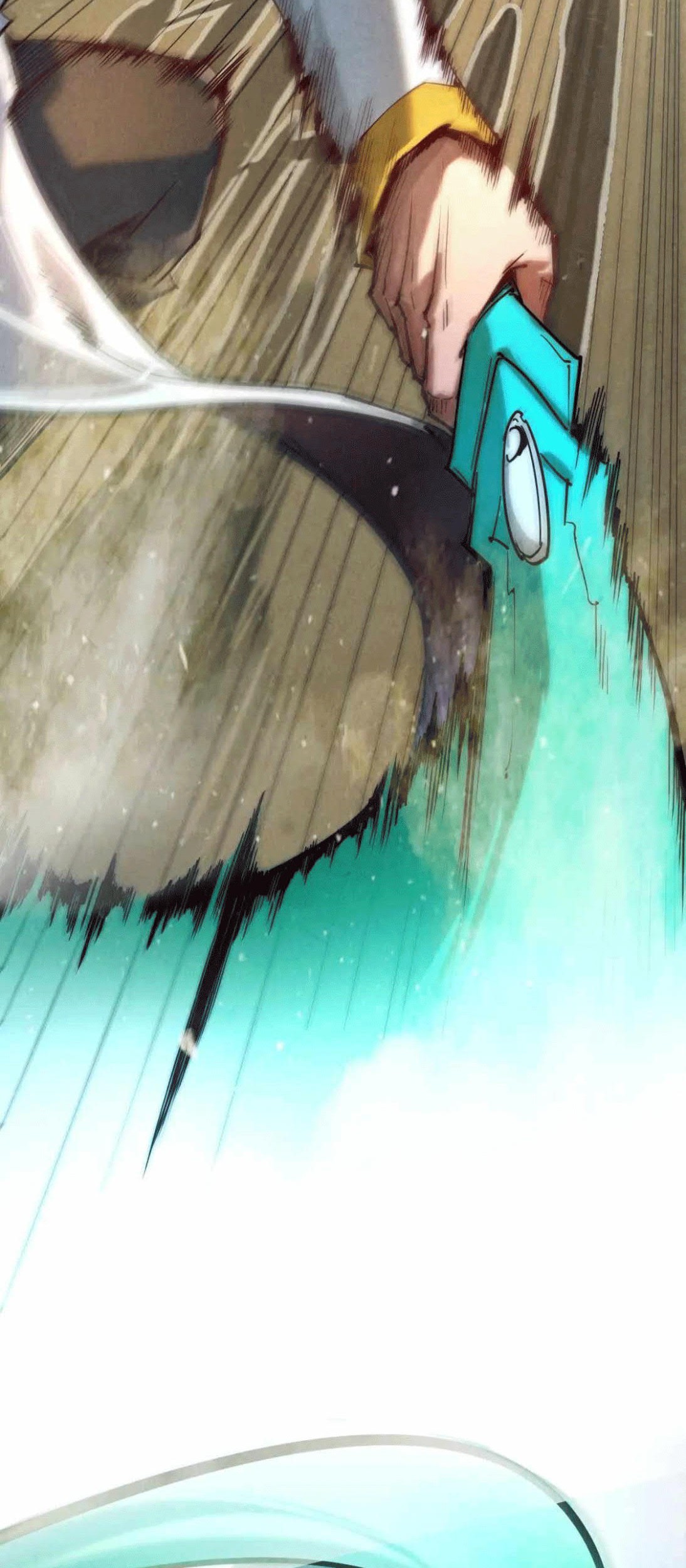 Baca Manhua The Ultimate of All Ages Chapter 124 Gambar 2
