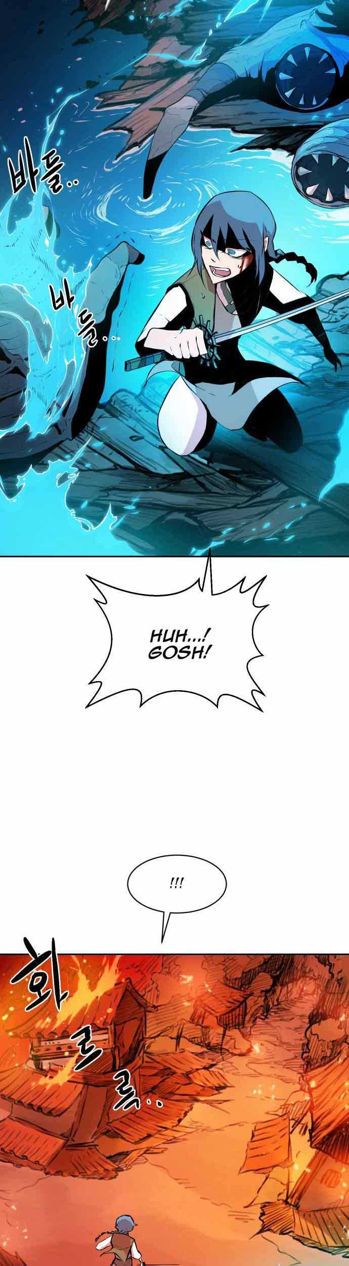 Monster of the Sea Chapter 02 Gambar 62